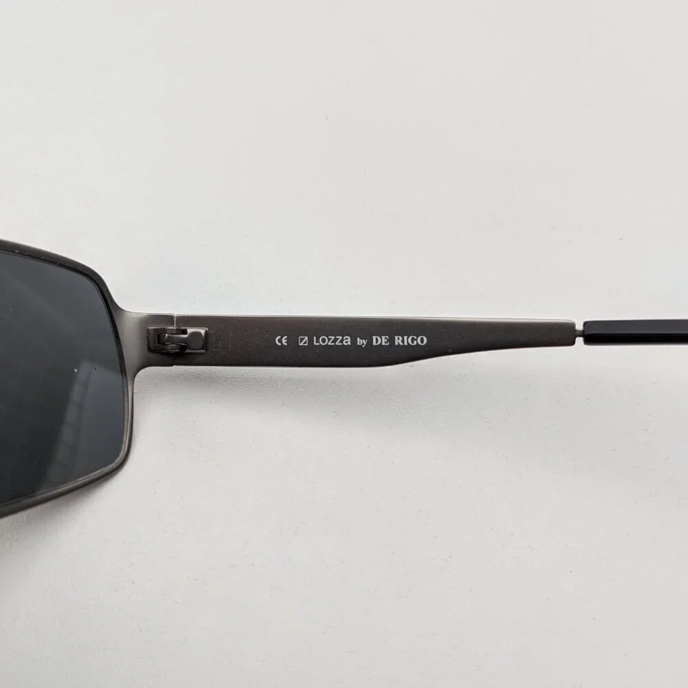 🕶️Lozza SL2034 COL.0H68 Sunglasses 70/20 125 | EUT359🕶️